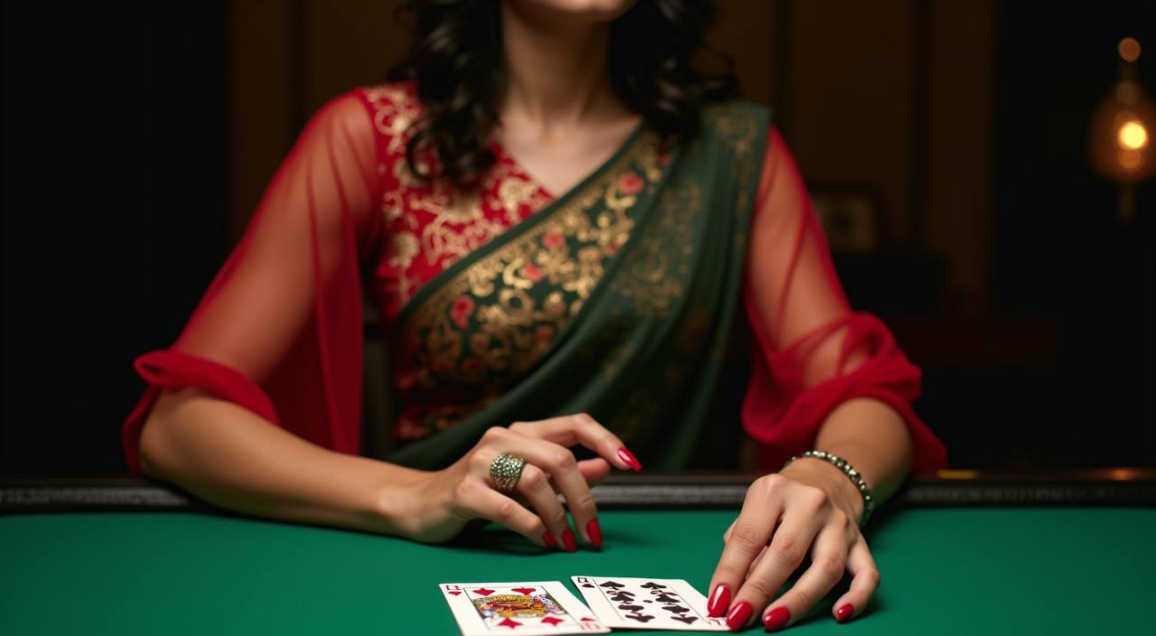 367 bet লাইভ ক্যাসিনো গেম